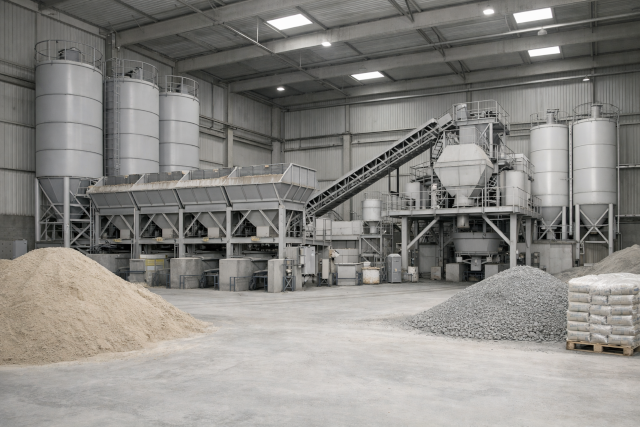 Власне виробництво