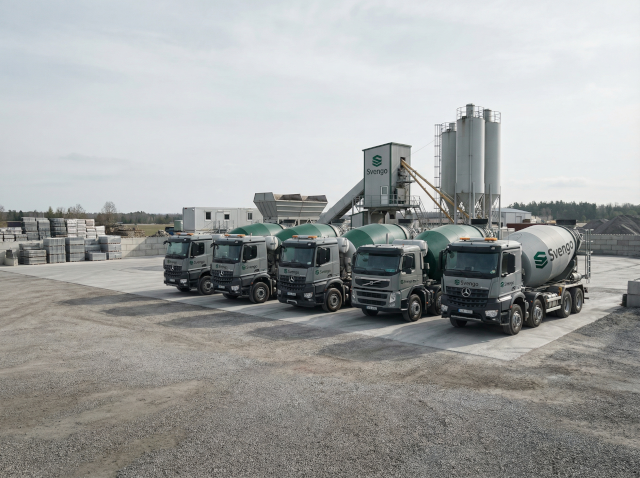 Швидка доставка